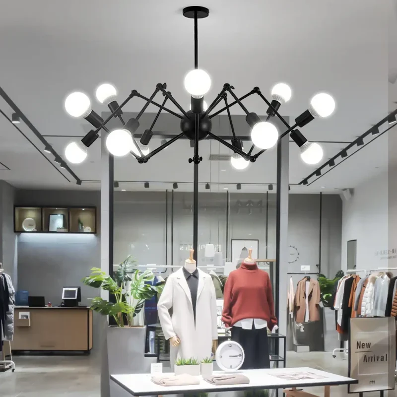Suspension Luminaire | KLAKO