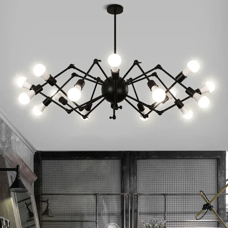 Suspension Luminaire | KLAKO
