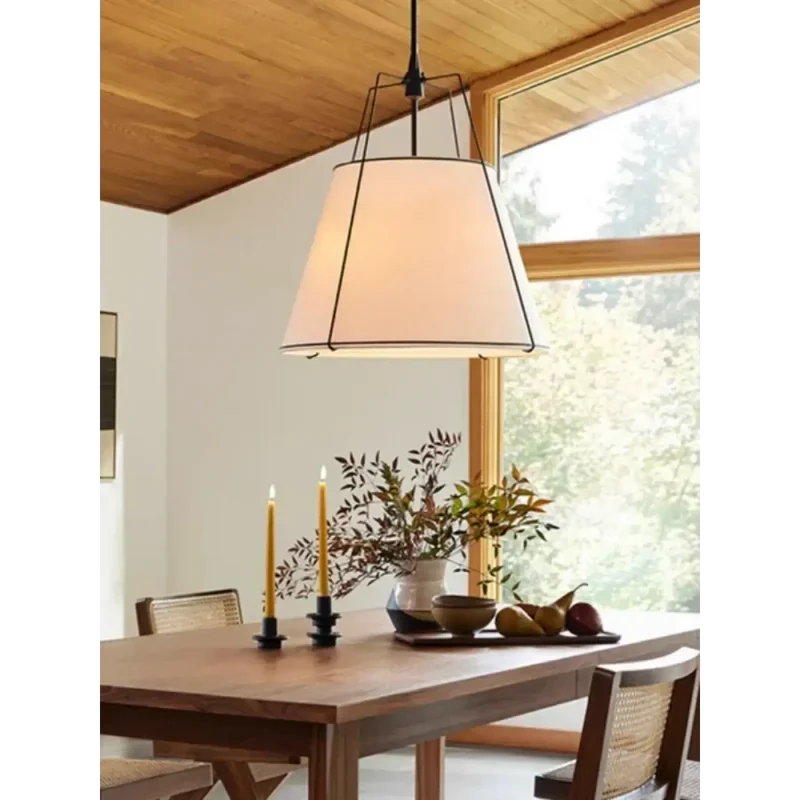 Suspension Luminaire | TISSA