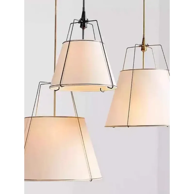 Suspension Luminaire | TISSA