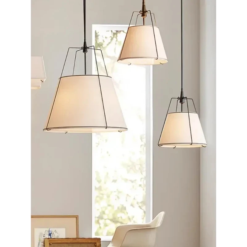 Suspension Luminaire | TISSA