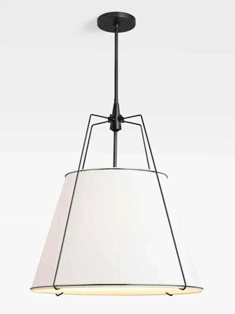 Suspension Luminaire | TISSA