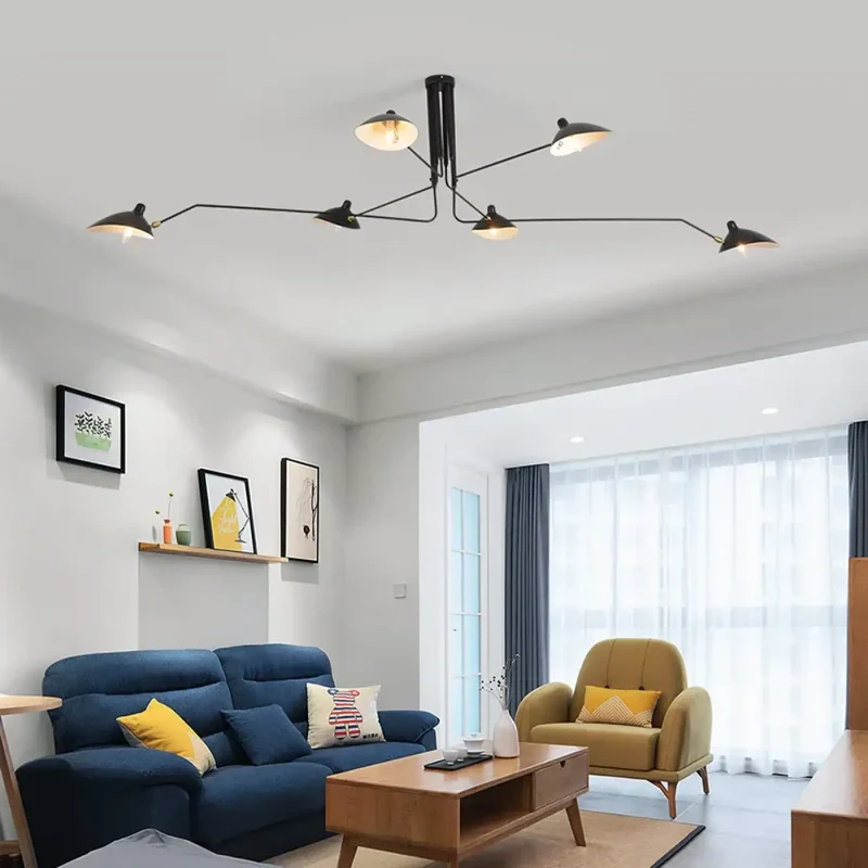 Suspension Luminaire | RIRI
