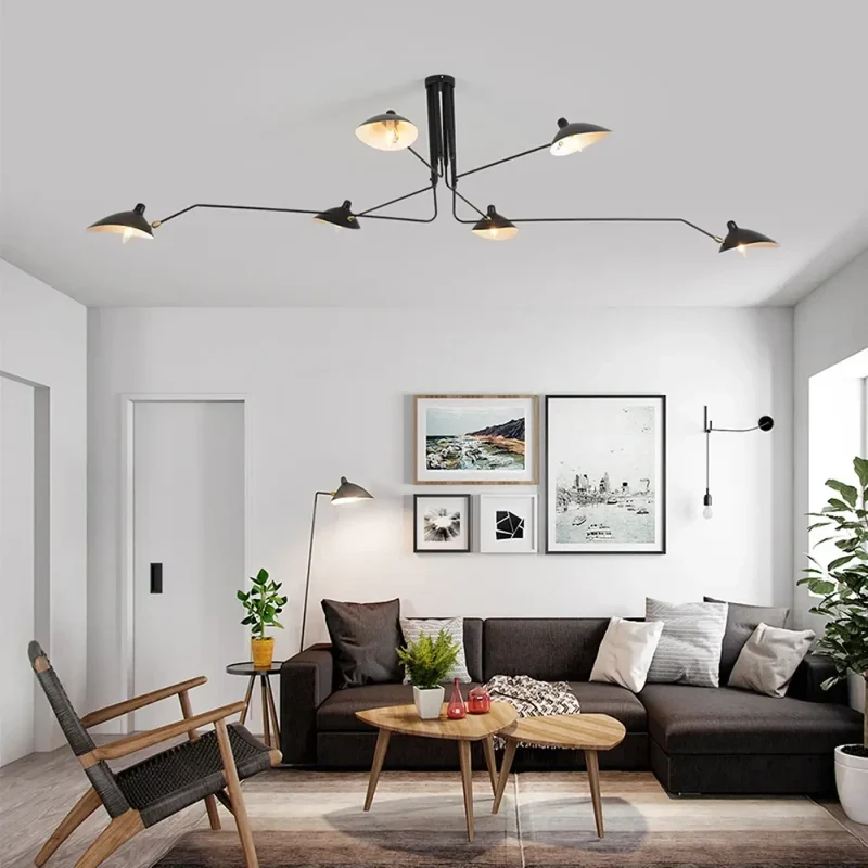 Suspension Luminaire | RIRI