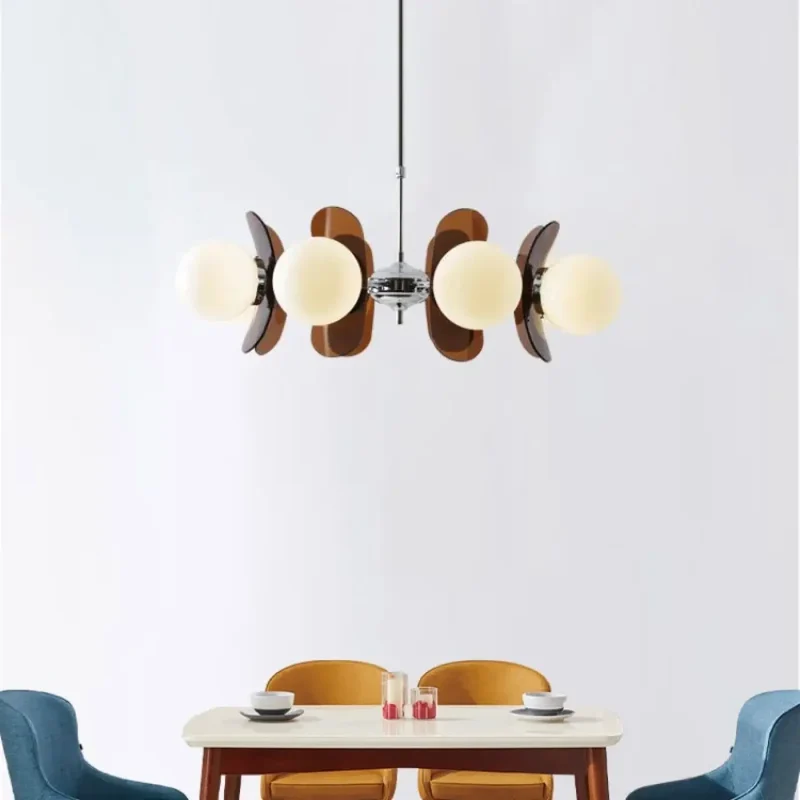 Suspension Luminaire | VEROTI