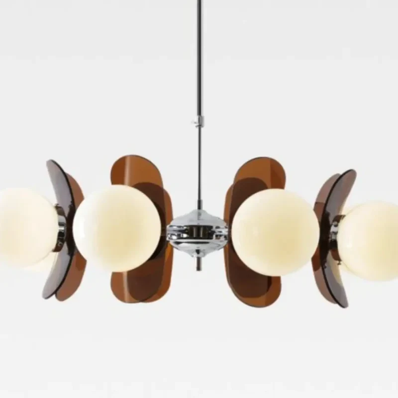 Suspension Luminaire | VEROTI