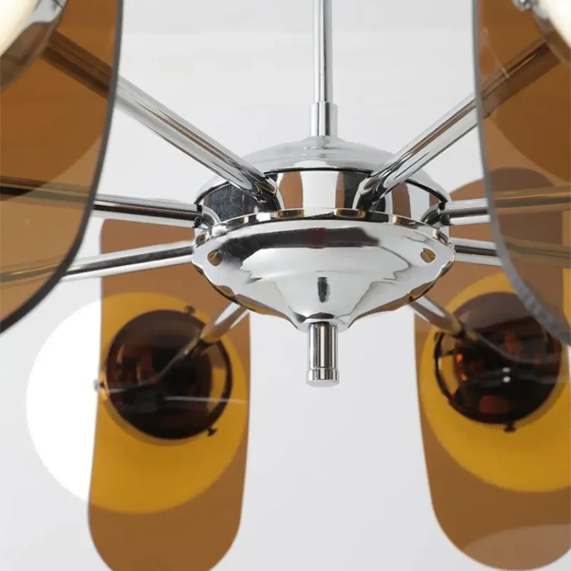 Suspension Luminaire | VEROTI