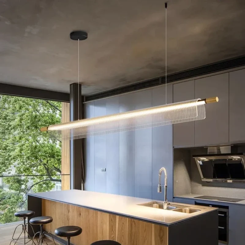 Suspension Luminaire | RANA
