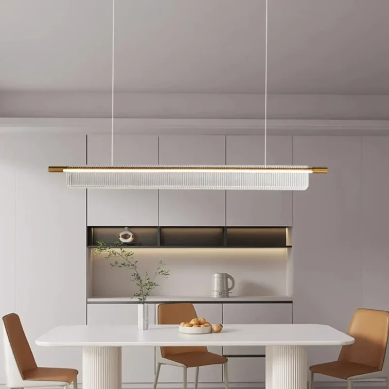 Suspension Luminaire | RANA