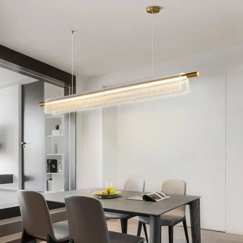 Suspension Luminaire | RANA
