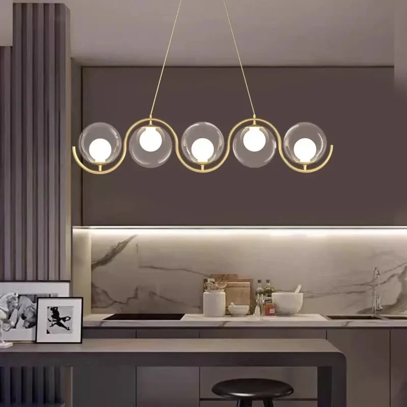 Suspension Luminaire | VAMO