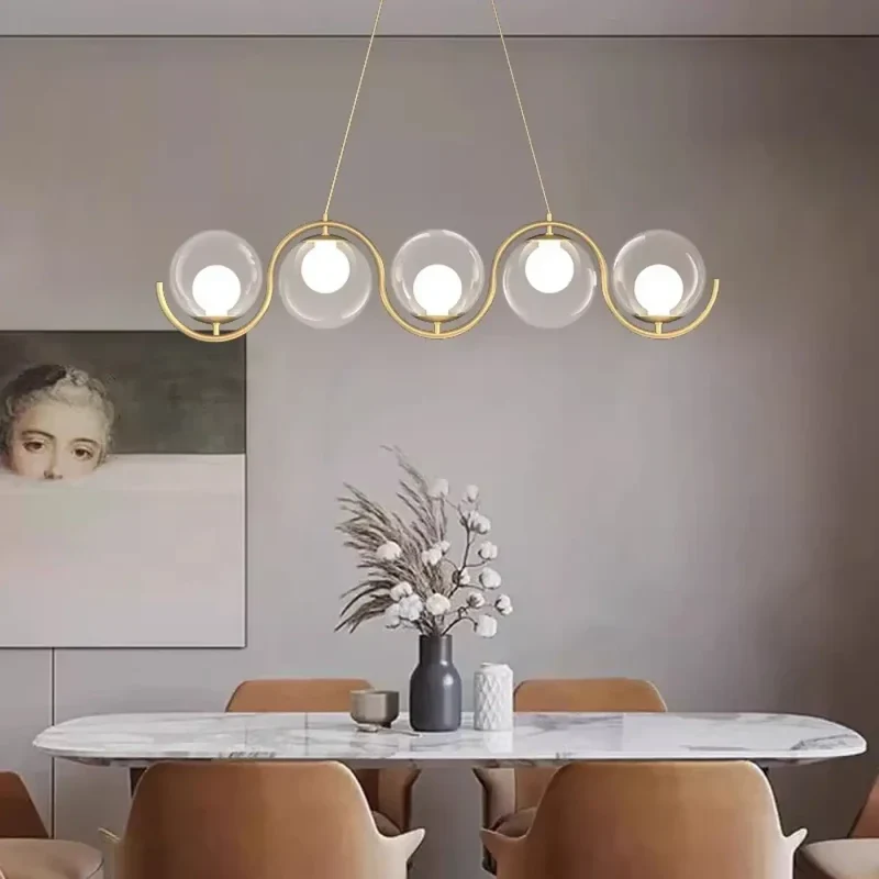 Suspension Luminaire | VAMO