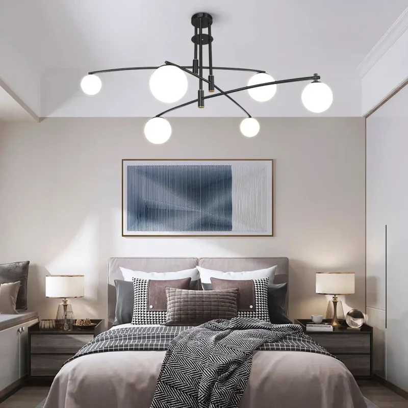 Luminaire Plafonnier | MULTI