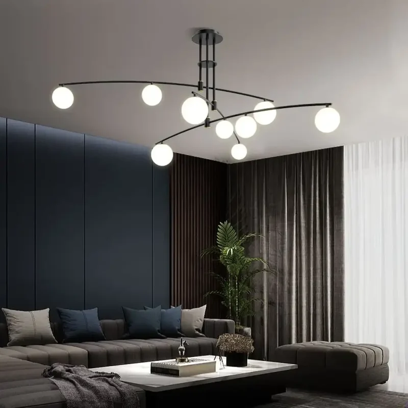 Luminaire Plafonnier | MULTI