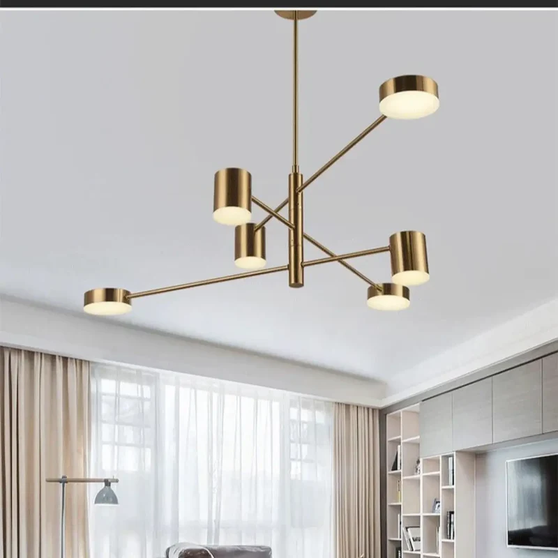 Suspension Luminaire | GRULI