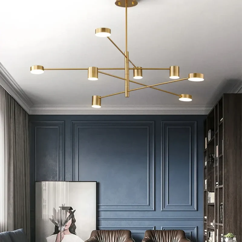 Suspension Luminaire | GRULI