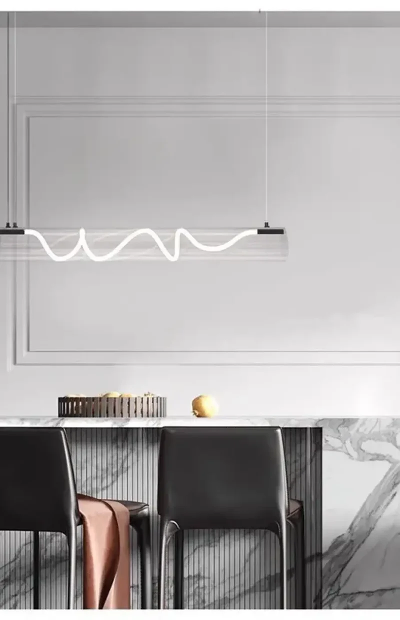 Suspension Luminaire | TATU