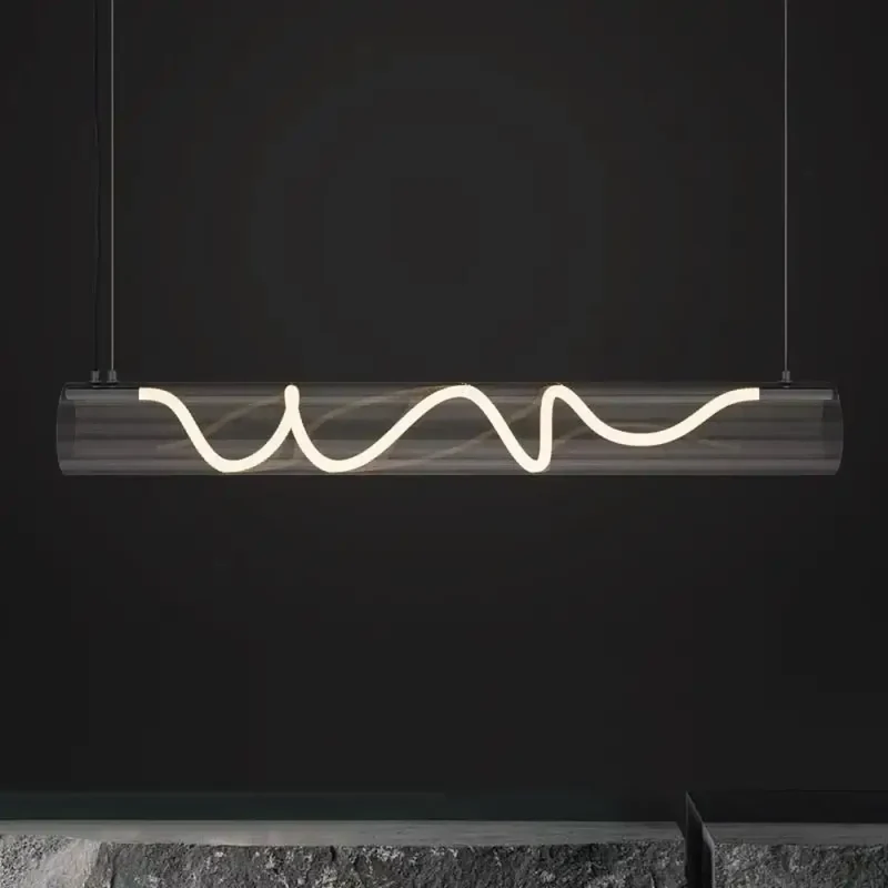 Suspension Luminaire | TATU