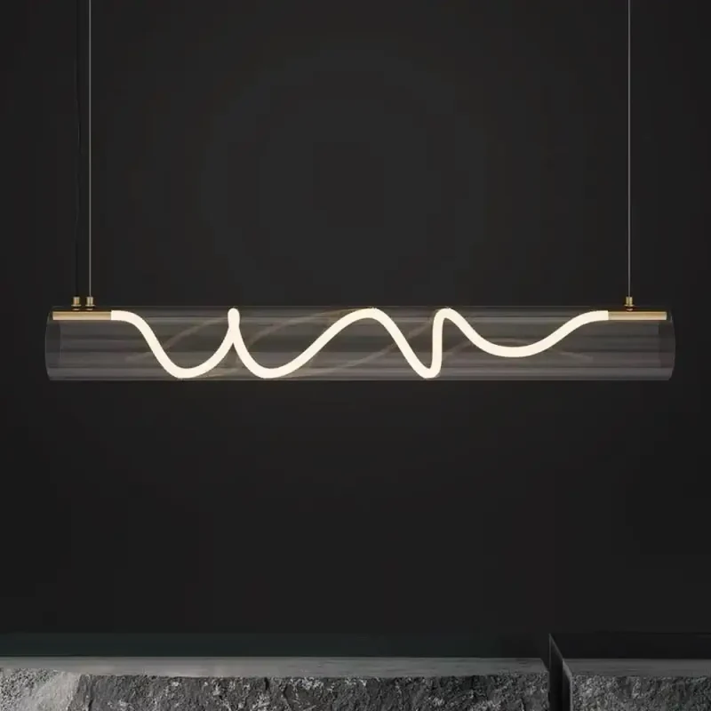Suspension Luminaire | TATU