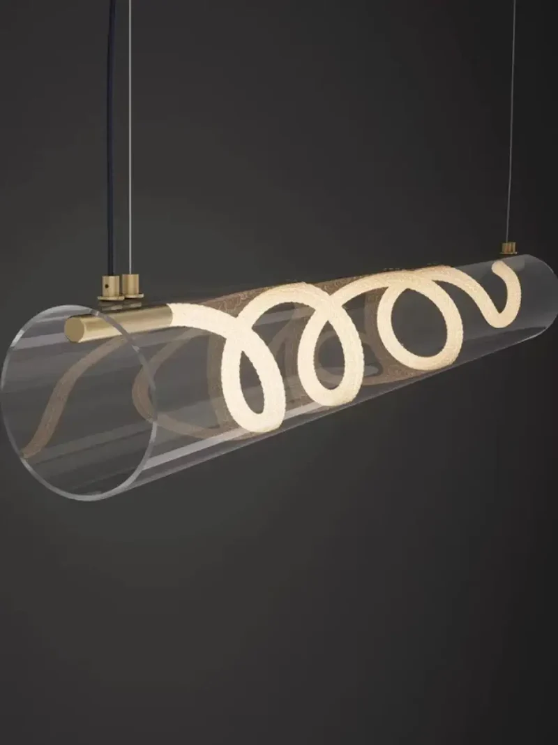 Suspension Luminaire | TATU