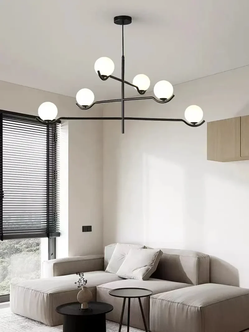 Suspension Luminaire | SEGULI