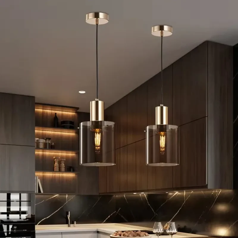 Suspension Luminaire | TROBAH