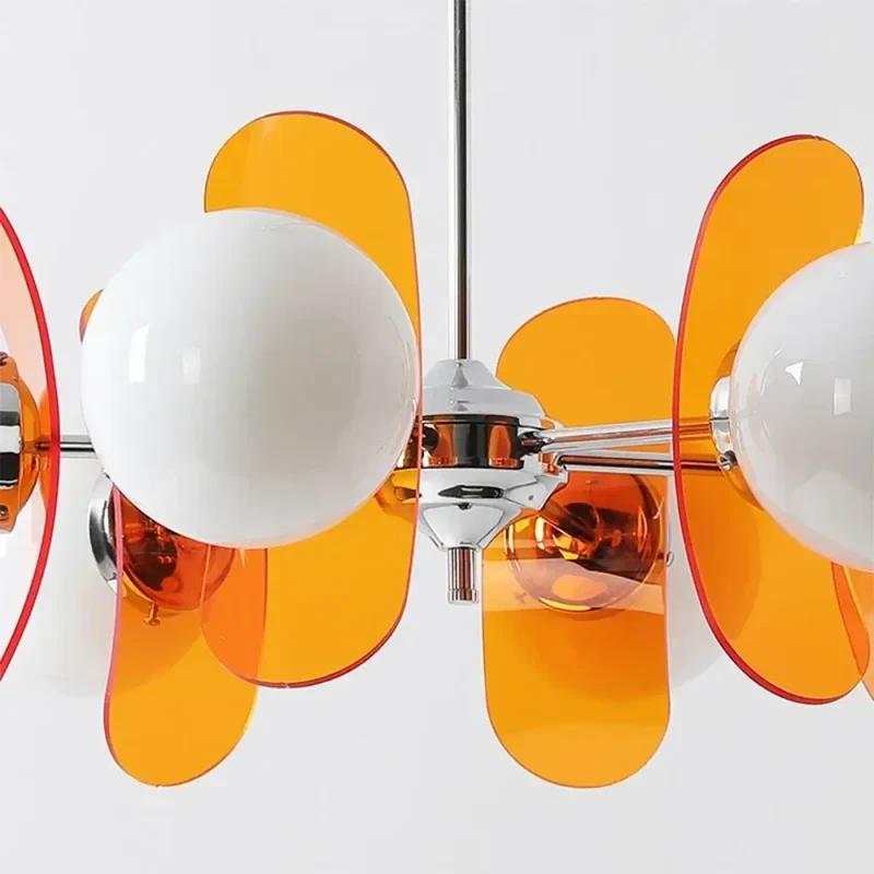 Suspension Luminaire | COBOI