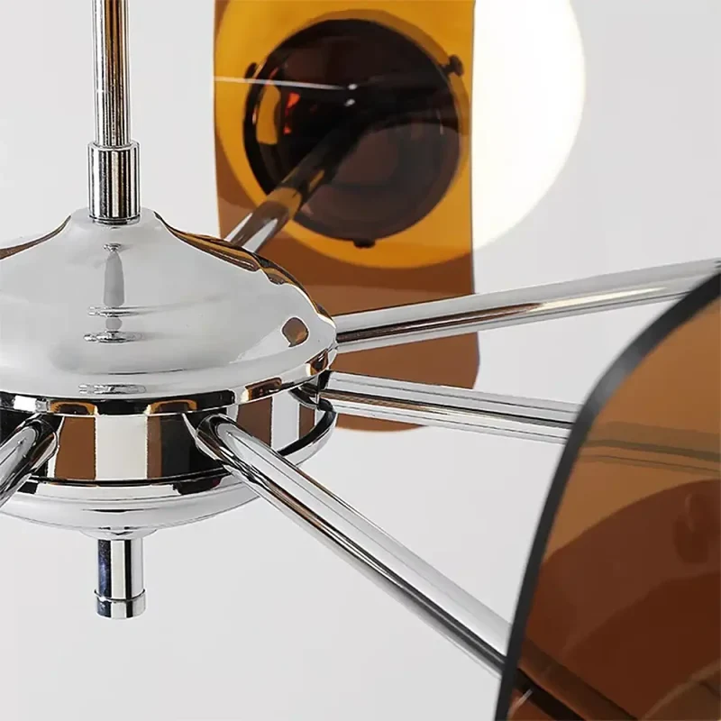 Suspension Luminaire | COBOI