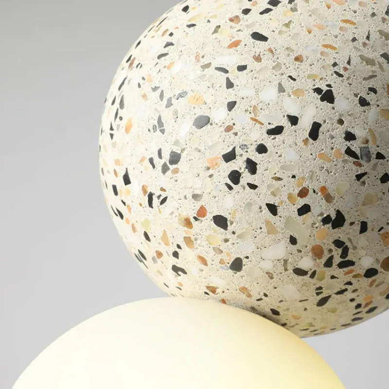 Suspension Luminaire | CORA