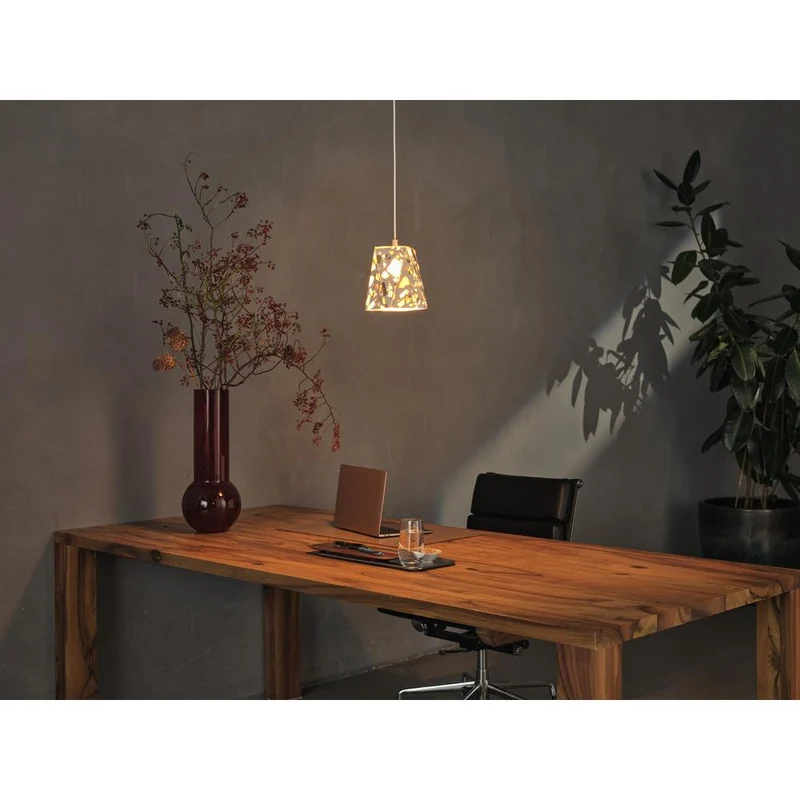 OSRAM DECOR Gleam Suspension Box E27 Blanc