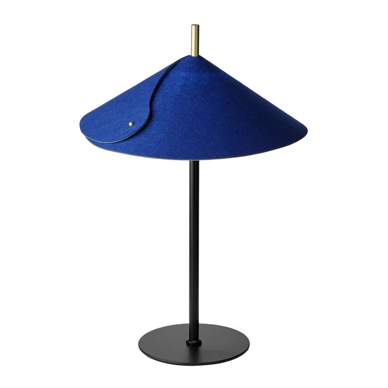 OSRAM DECOR Flip lampe à poser G9 Bleu