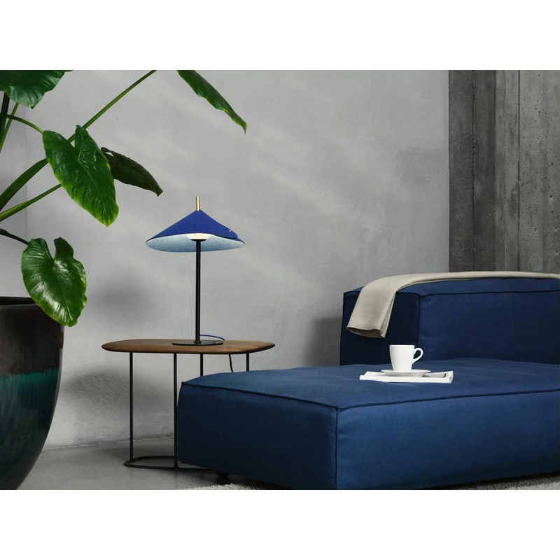 OSRAM DECOR Flip lampe à poser G9 Bleu