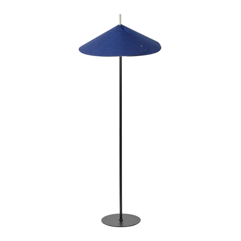 OSRAM DECOR Flip Lampadaire E14 Bleu