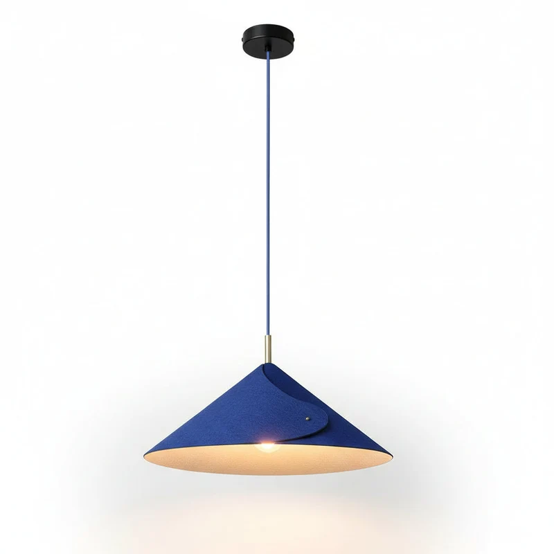 OSRAM DECOR Flip Suspension E14 Bleu