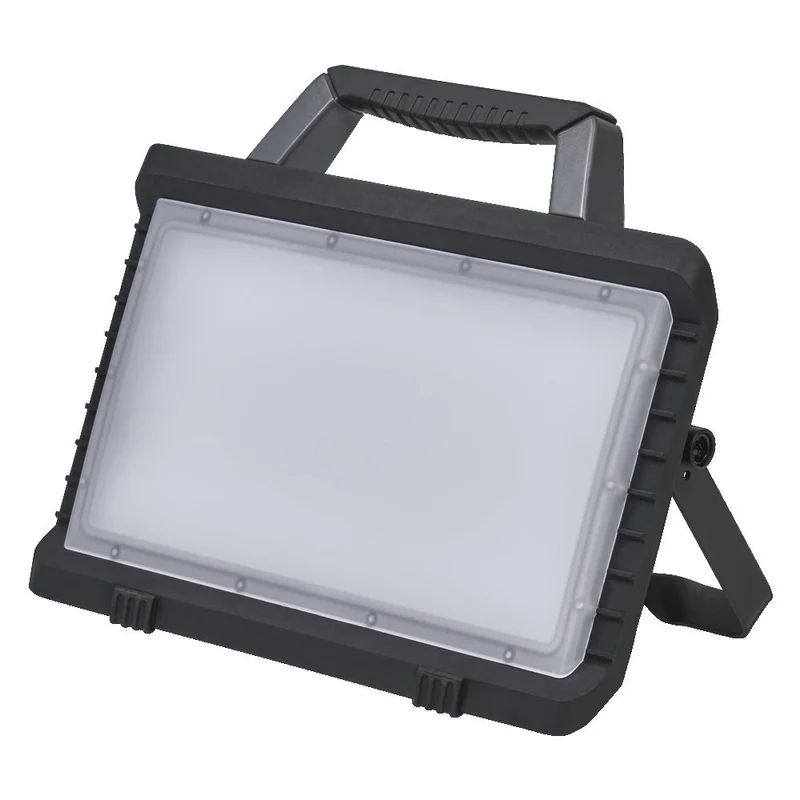 OSRAM LAMPES DE TRAVAIL VALEUR BATTERIE, USB, Projecteur 26W, 3000lm, 6500K