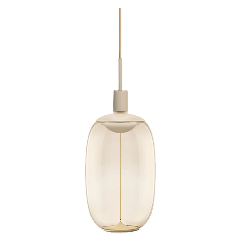 OSRAM Vintage 1906 PenduLum Aiguille Suspension E27 Beige