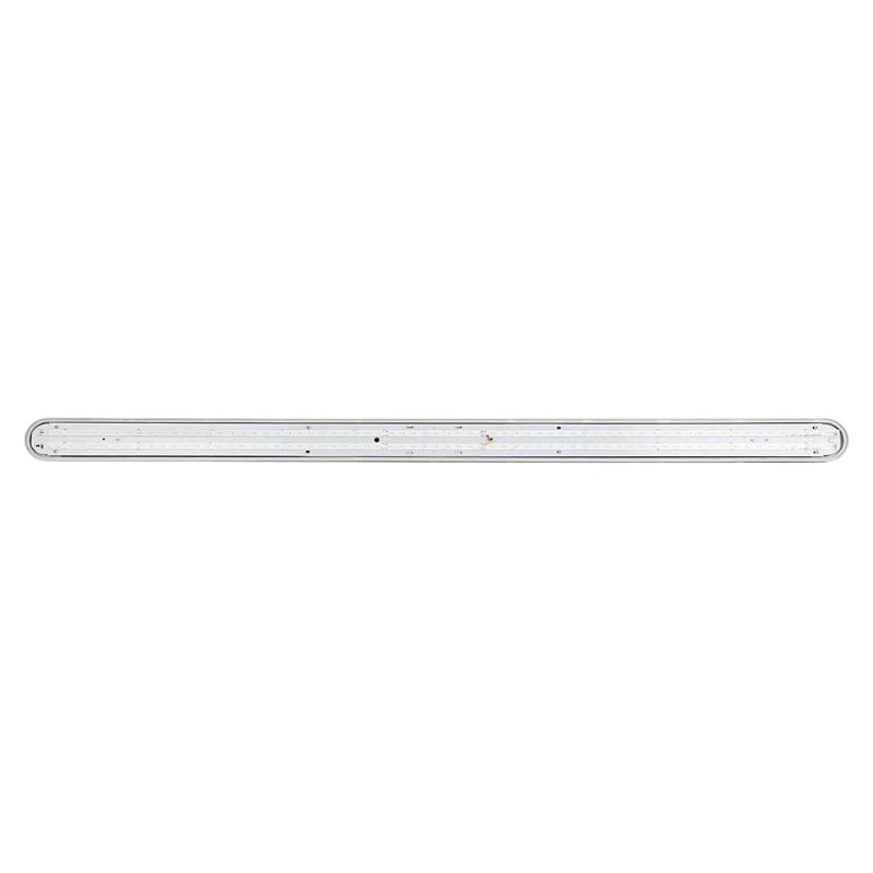 Réglette LED Étanche 120cm 36W Interconnectable 4320lm