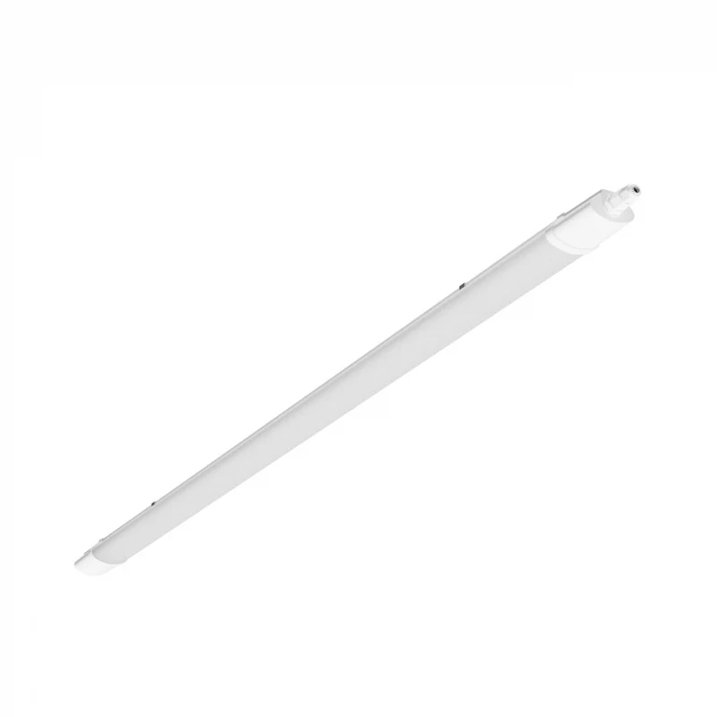 Réglette LED Fine Étanche 36W 120cm 123lm/W