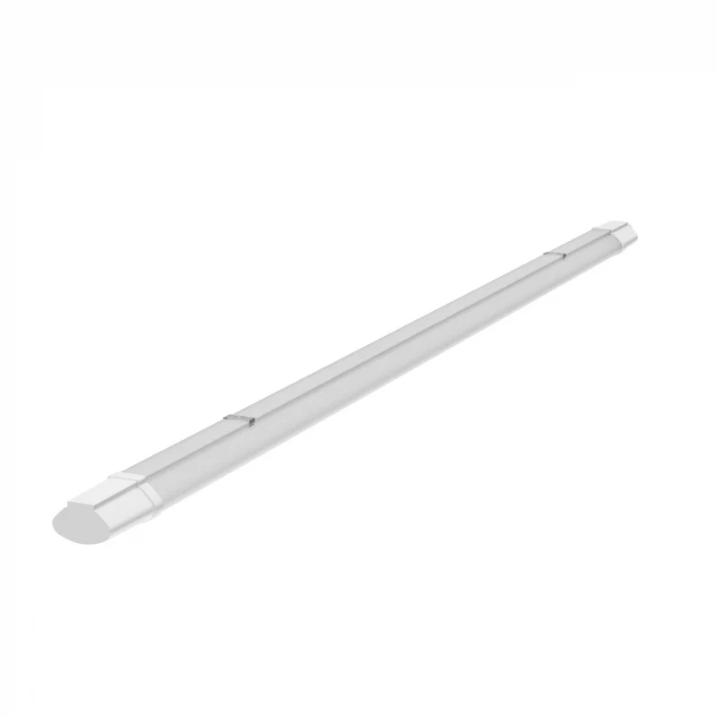 Réglette LED Fine Étanche 36W 120cm 123lm/W