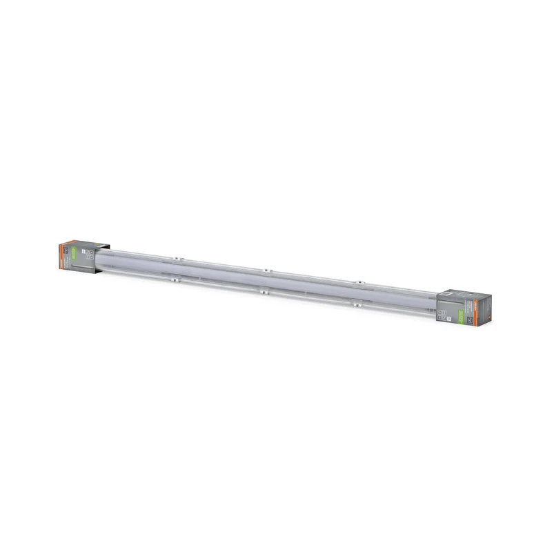 OSRAM SOUS-MARIN Luminaire pour pièces humides PCR 120 1 X 13.5W 840 G13 T8, 1550 lm, 4000 K, Blanc froid