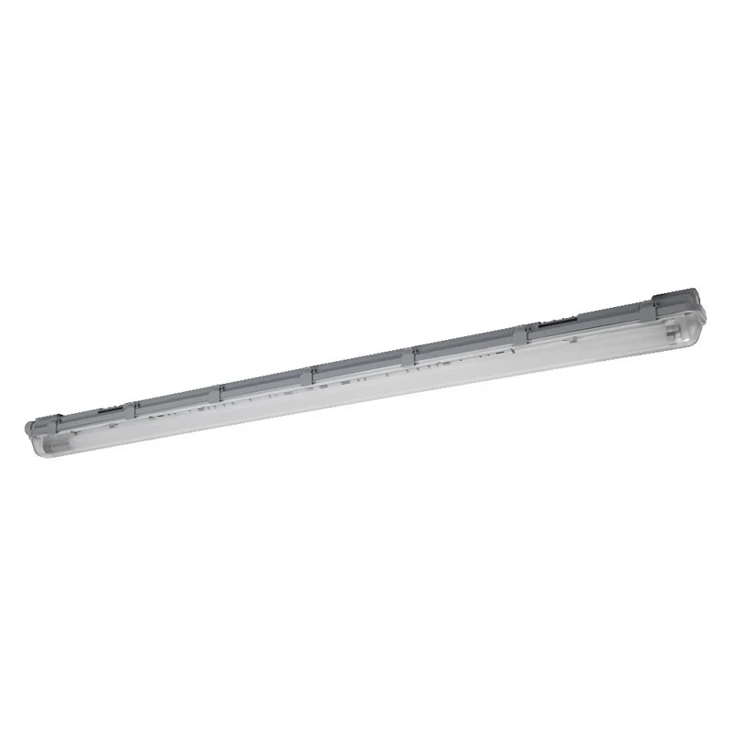 OSRAM SOUS-MARIN CÂBLAGE TRAVERSANT luminaire pour pièce humide câblé en continu, 120cm, 15W, 4000K