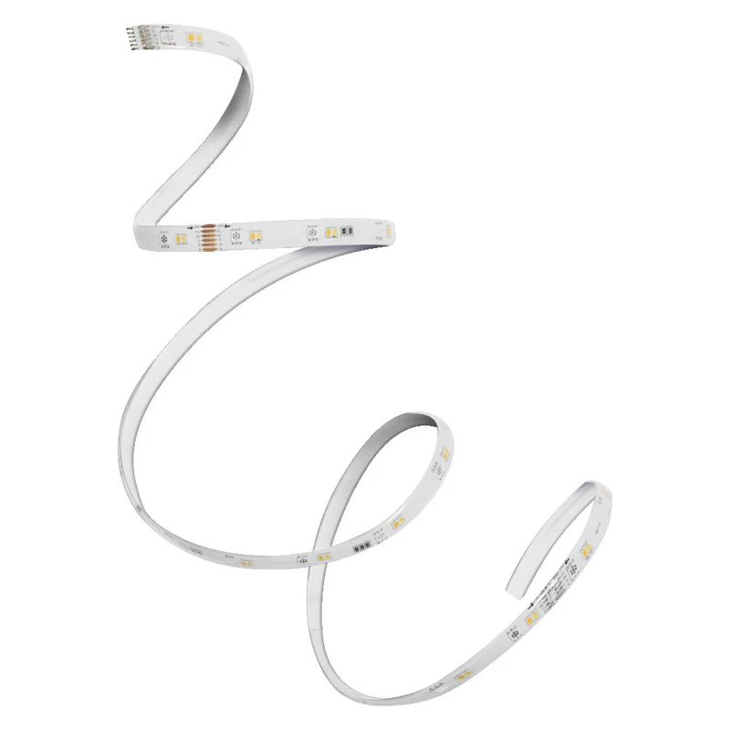 OSRAM Matter SMART+ FLEX bande LED 2M RGB blanc réglable