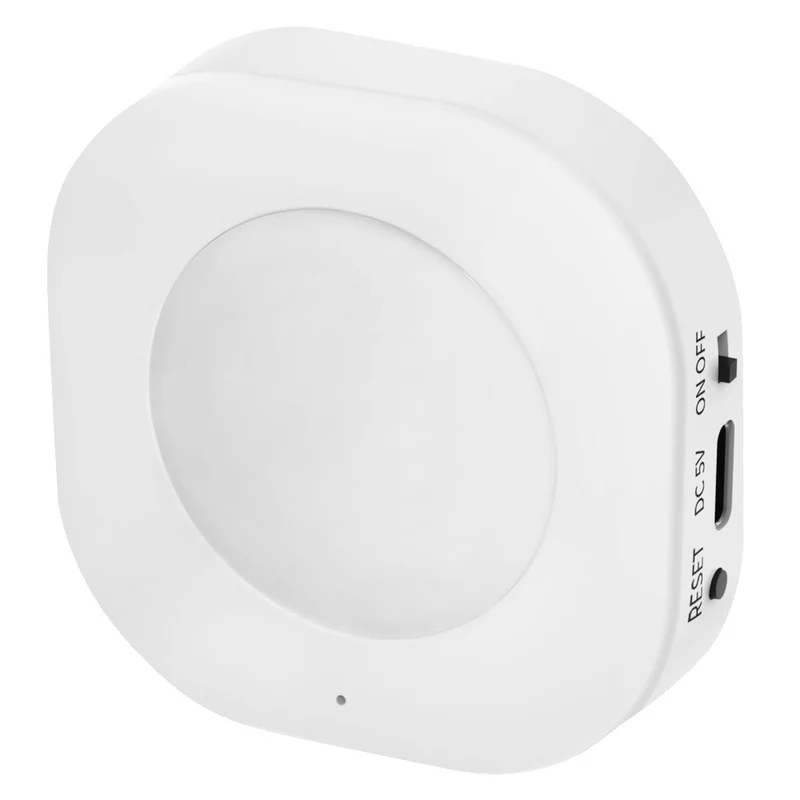OSRAM Wifi SMART+ détecteur de mouvement (2e génération), blanc