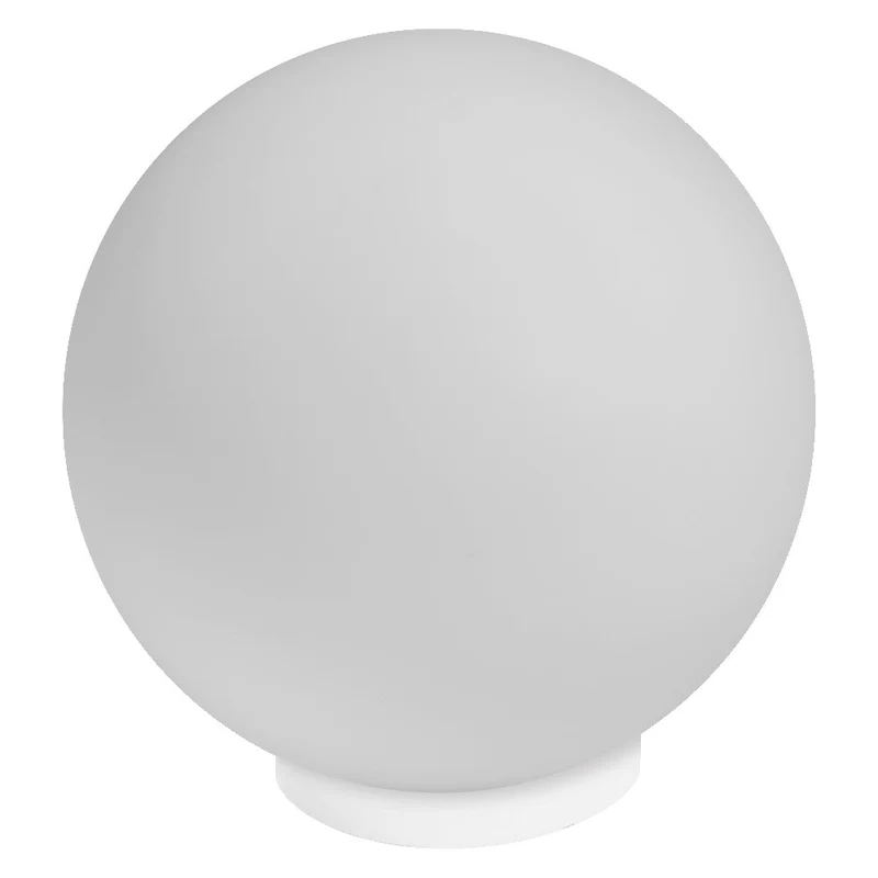 OSRAM SMART+ Wifi BALL Lampe d'ambiance de table MAGIC RGB RGBW USB, 200 lm, 2200 … 6500 K, Blanc réglable|RGB