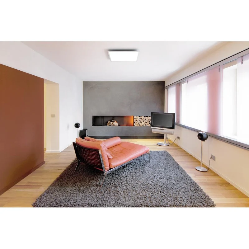 OSRAM Planon Plus plafonnier, 36W, 600x600mm, 3000K