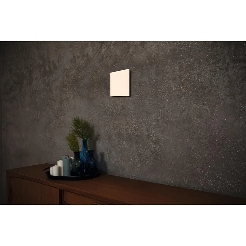 OSRAM Planon Plafonnier sans cadre, blanc chaud, 40W, 600x600mm