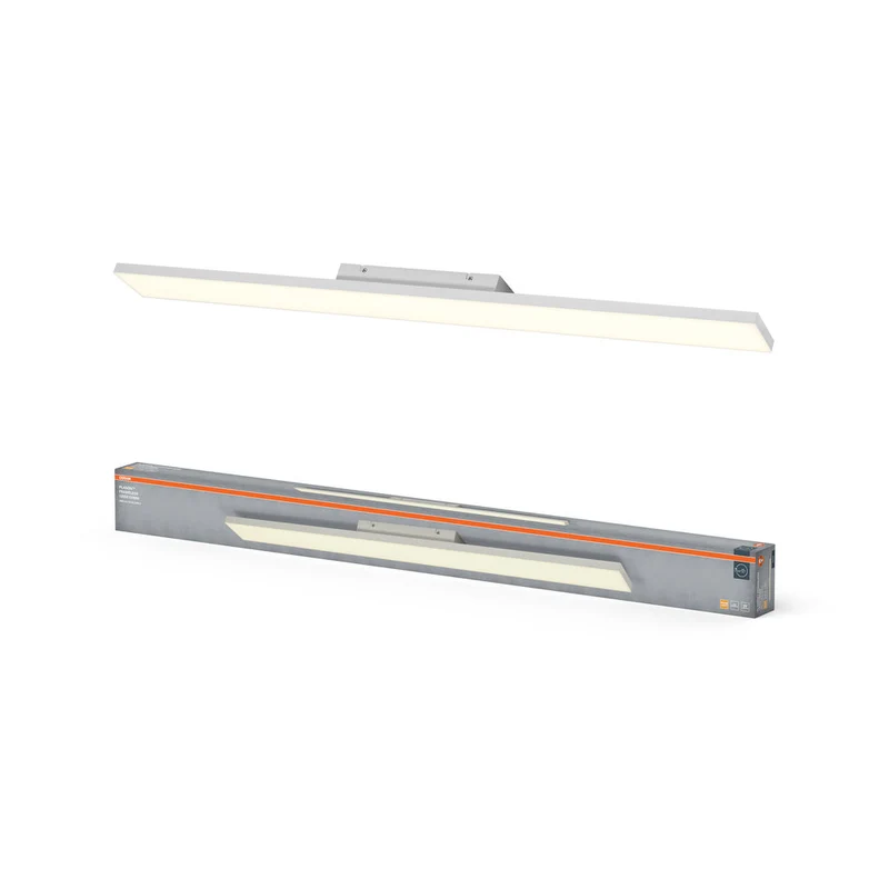 OSRAM Planon Plafonnier sans cadre, 35W, 1200x100mm