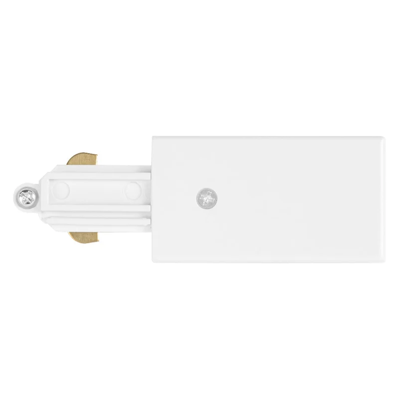 OSRAM SPOT SUR RAIL Alimentation rail électrique / Pièce de rechange, blanc