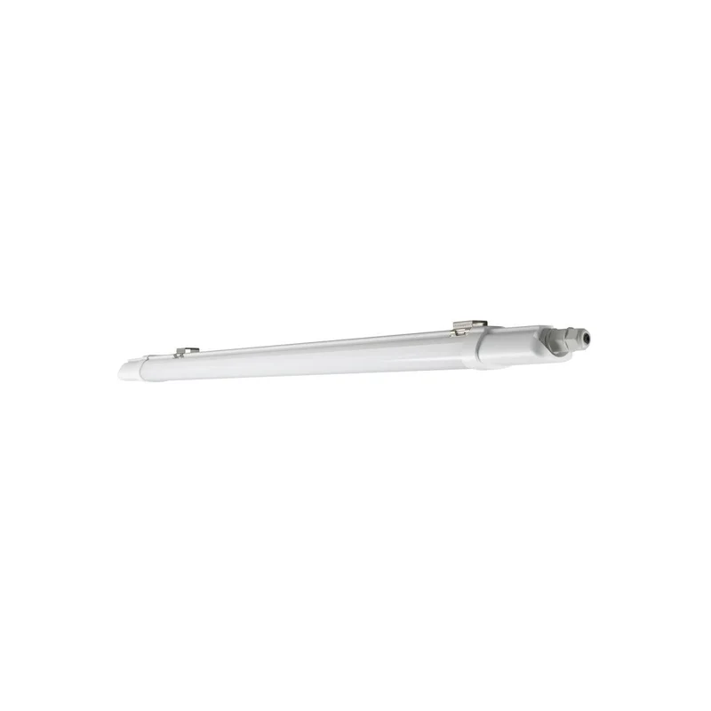 OSRAM OSRAM SUBMARINE Intégré Slim Valeur LED Plafonnier Luminaire pour pièces humides 71,5cm 10W / 4000K Blanc froid
