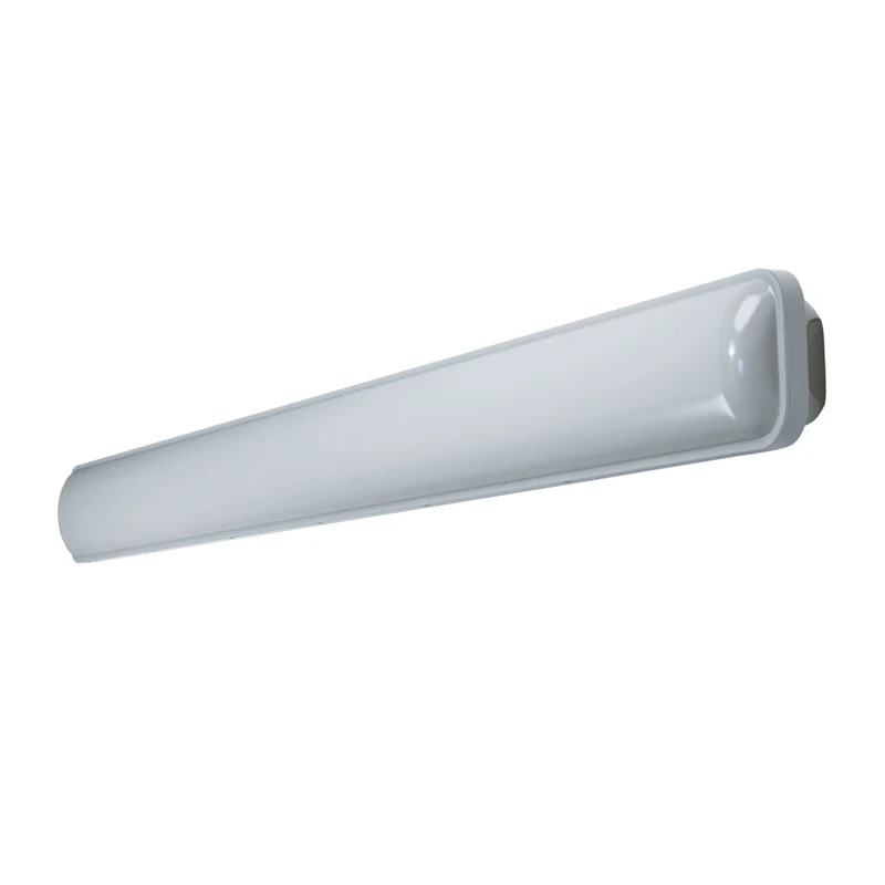 OSRAM SUBMARINE LED Plafonnier luminaire pour pièce humide 60cm 18W / 4000K Blanc froid